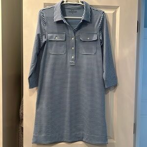 Vineyard Vines dress